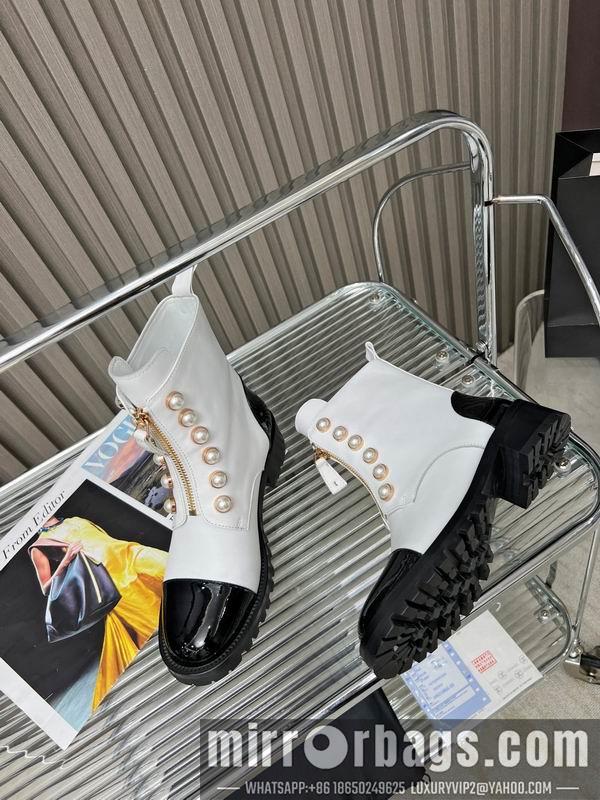 Chanel Replica Shoes sz35-41 fsm0106
