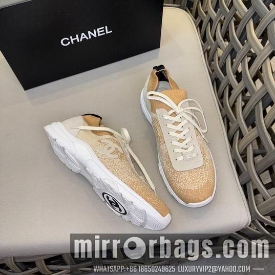 Chanel Replica Shoes sz39-45 hnh0507