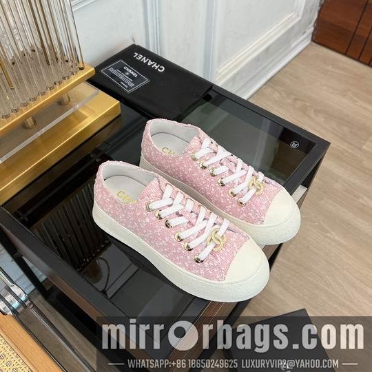 Chanel Replica Shoes sz35-40 mnh0310