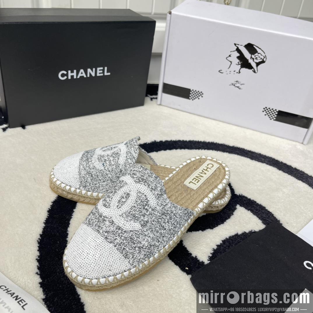 Chanel Replica Shoes sz35-40 h0602