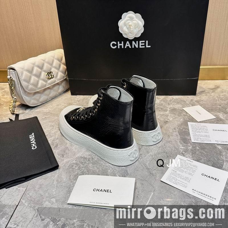 Chanel Replica Shoes sz35-40 JM0401