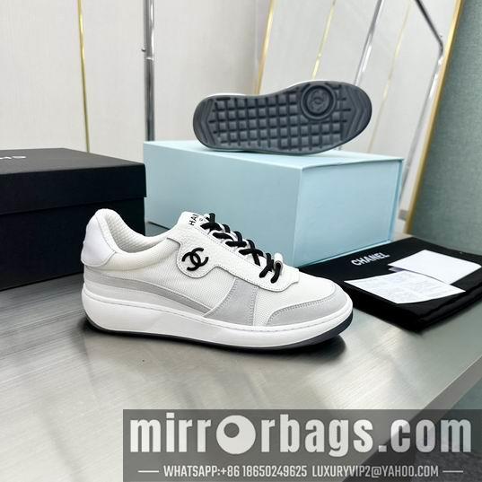 Chanel Replica Shoes sz35-40 mnh0109