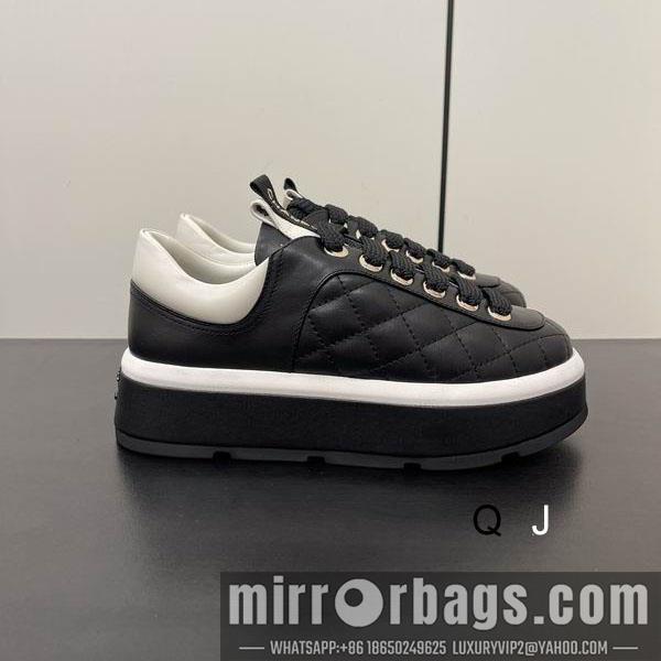 Chanel Replica Shoes sz35-40 XJ0904