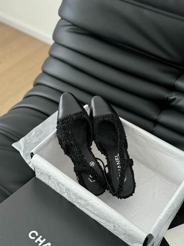 Chanel Replica Shoes sz35-39 mnh0602