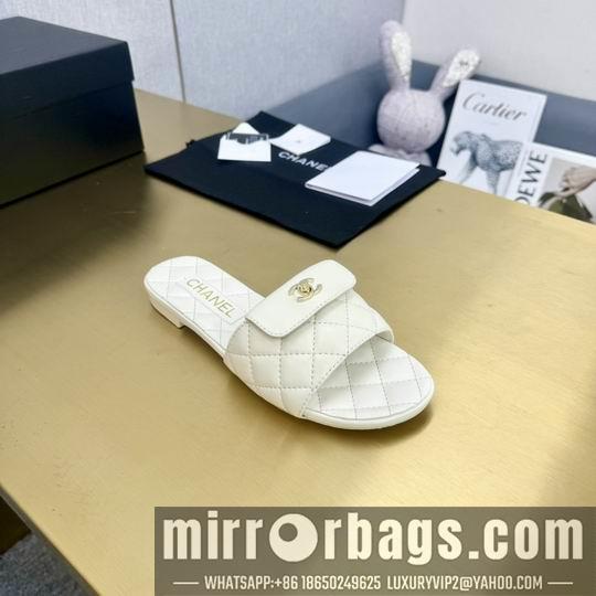 Chanel Replica Shoes sz35-41 mnh0521
