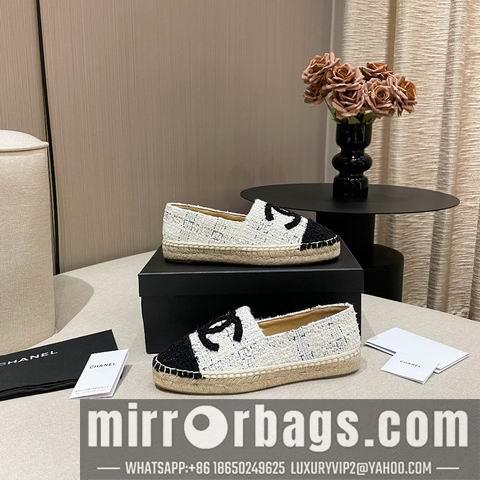 Chanel Replica Shoes sz34-42 mnh0604
