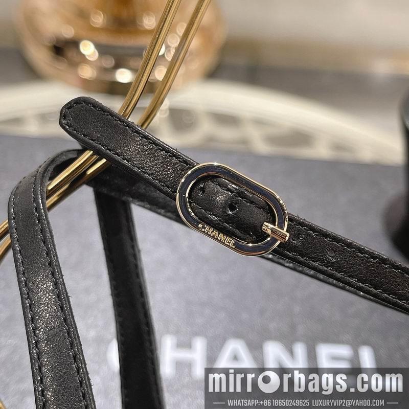 Chanel Replica Shoes sz35-39 m0109