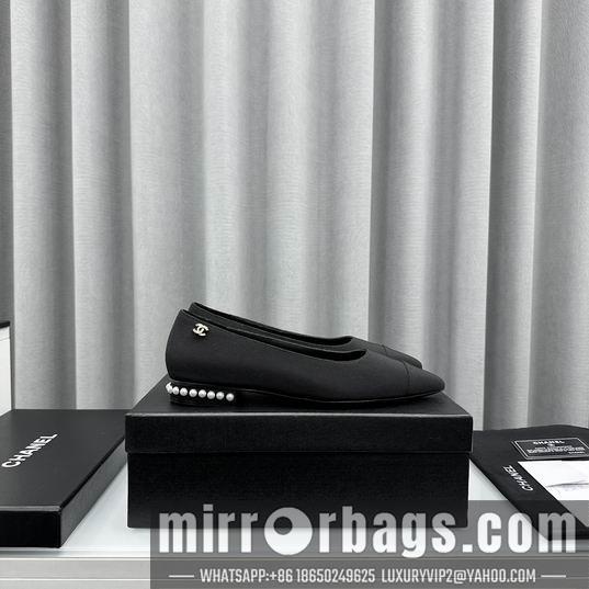 Chanel Replica Shoes sz34-40 mnh0411
