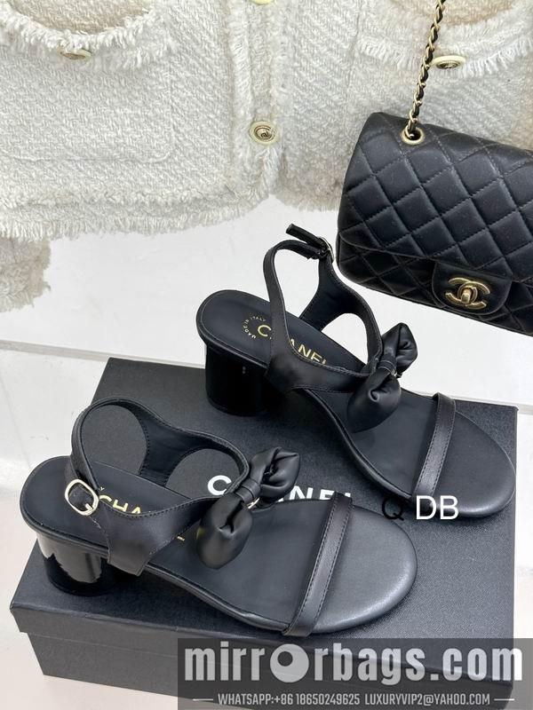 Chanel Replica Shoes sz35-40 DB0314