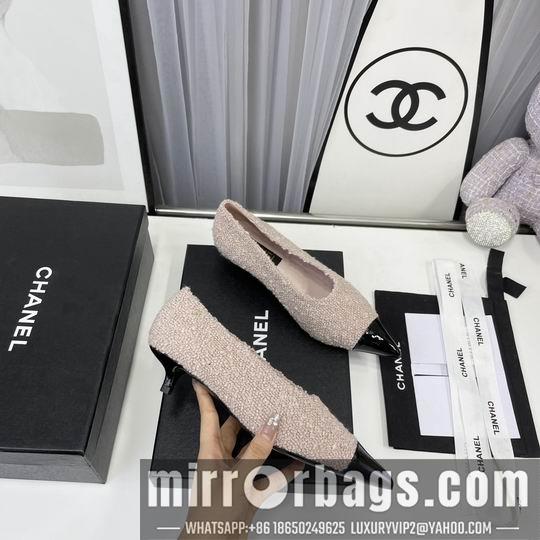 Chanel Replica Shoes sz35-41 mnh0410