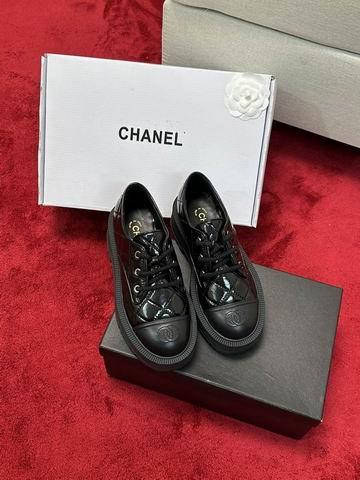 Chanel Replica Shoes sz35-41 mnh0803
