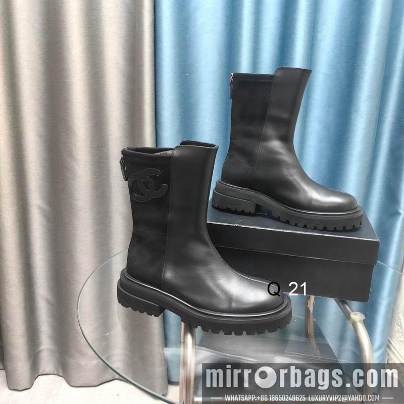 Chanel Replica Shoes sz35-40 YS1104