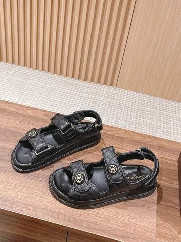 Chanel Replica Shoes sz35-40 mnh0432