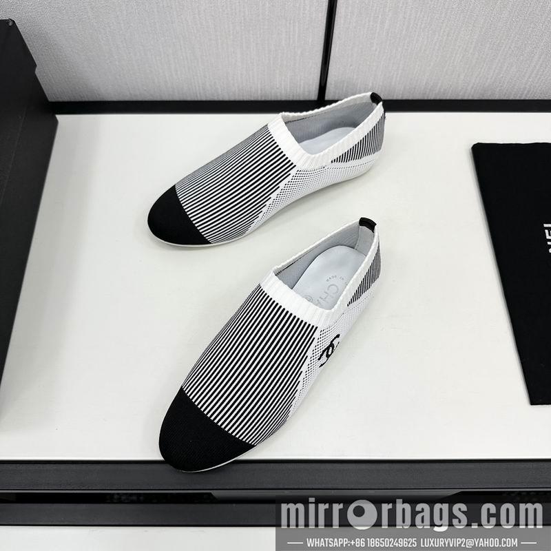 Chanel Replica Shoes sz35-40 DB1002