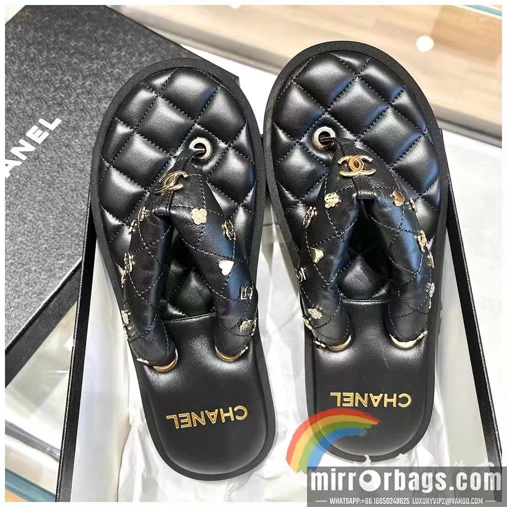 Chanel Replica Shoes sz35-42 h0502