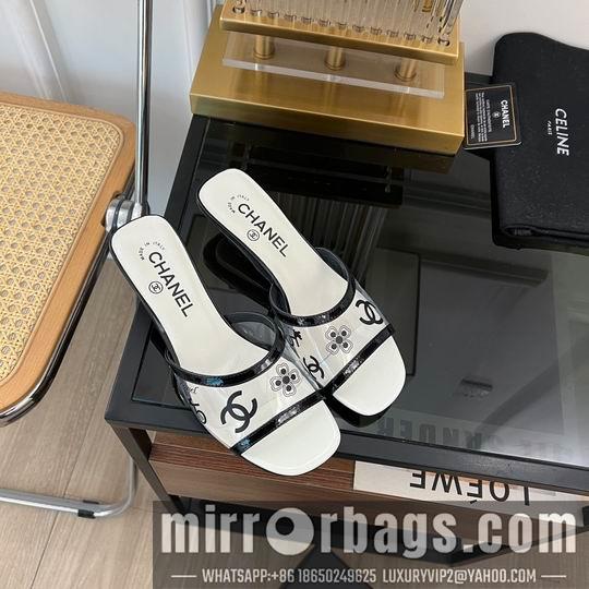 Chanel Replica Shoes sz35-40 mnh0213