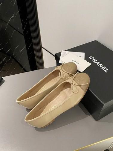 Chanel Replica Shoes sz34-42 mnh0508