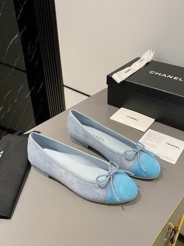Chanel Replica Shoes sz34-42 mnh0515