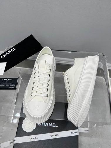 Chanel Replica Shoes sz35-40 mnh0301