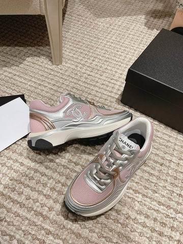Chanel Replica Shoes sz35-45 mnh0402