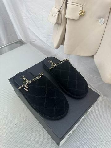 Chanel Replica Shoes sz35-41 mnh0202