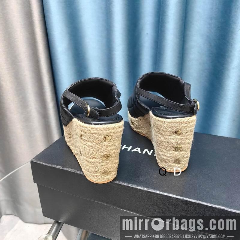 Chanel Replica Shoes sz35-40 GDT0716