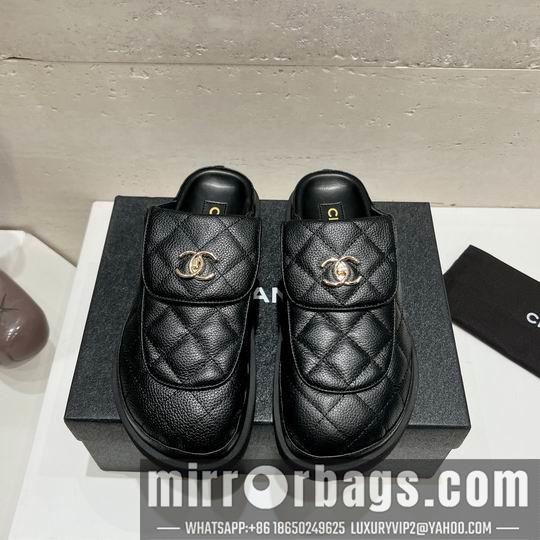Chanel Replica Shoes sz35-41 mnh0304