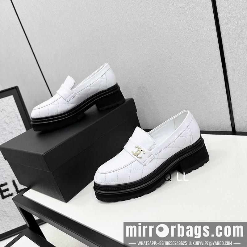 Chanel Replica Shoes sz35-40 LL1208