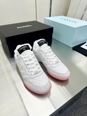 Chanel Replica Shoes sz35-42 mnh0503