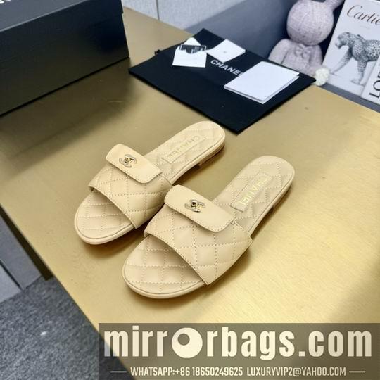 Chanel Replica Shoes sz35-41 mnh0521