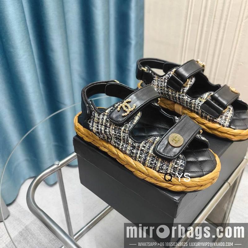 Chanel Replica Shoes sz35-40 YS0317