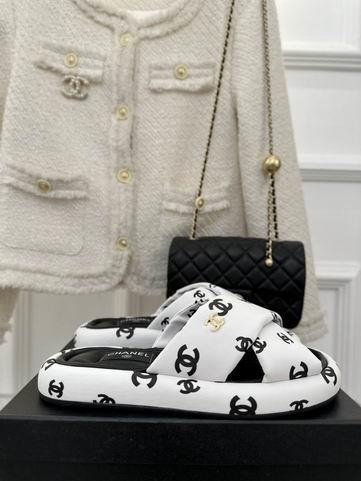 Chanel Replica Shoes sz35-41 mnh0306