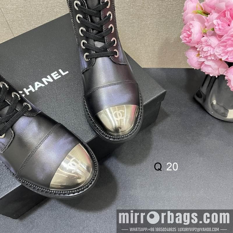Chanel Replica Shoes sz35-40 XX1021
