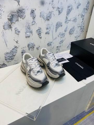 Chanel Replica Shoes sz35-40 mnh0504