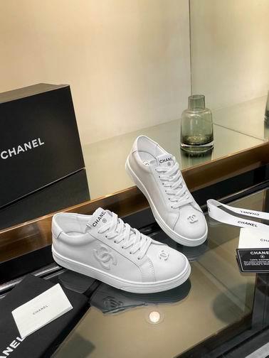 Chanel Replica Shoes sz35-40 mnh0702