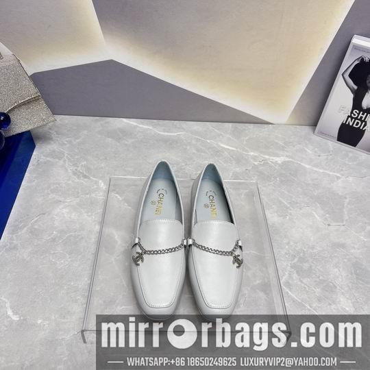 Chanel Replica Shoes sz35-39 mnh0301