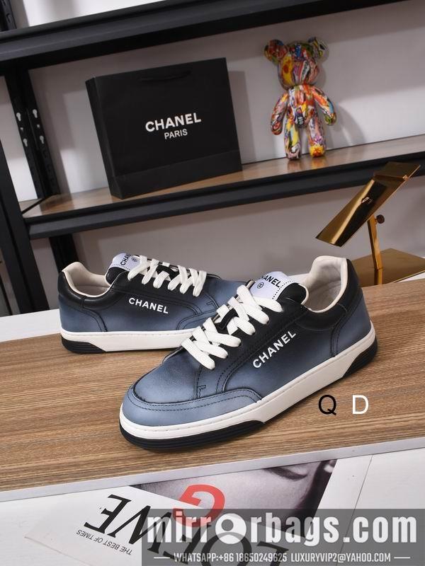 Chanel Replica Shoes sz35-45 GDT0202