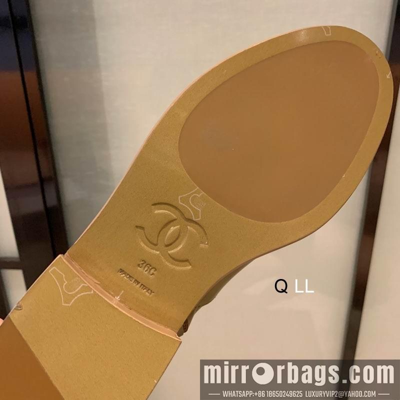 Chanel Replica Shoes sz35-40 LL1003