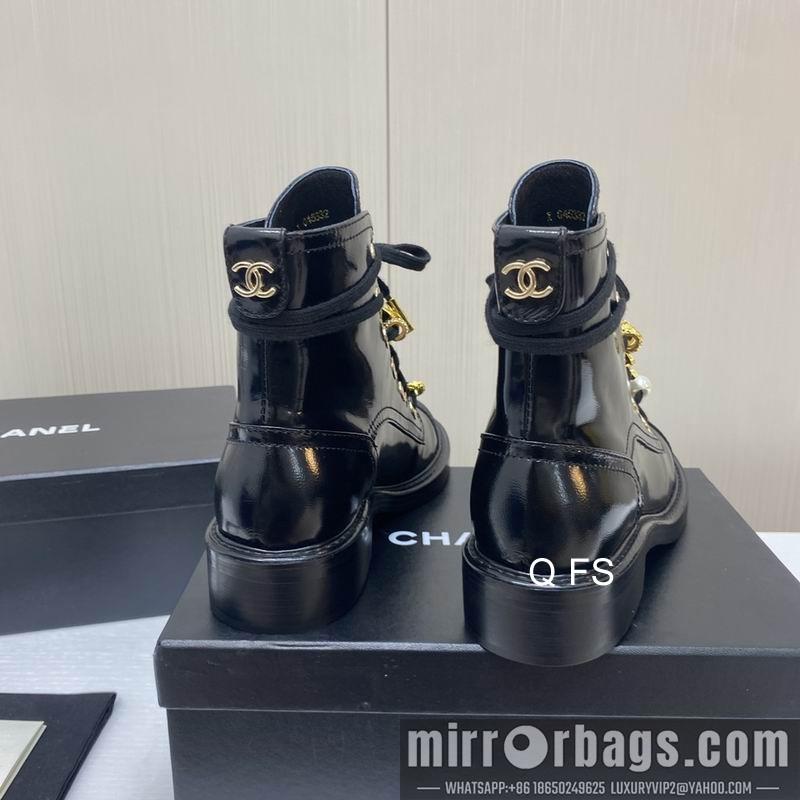 Chanel Replica Shoes sz35-40 FS0831