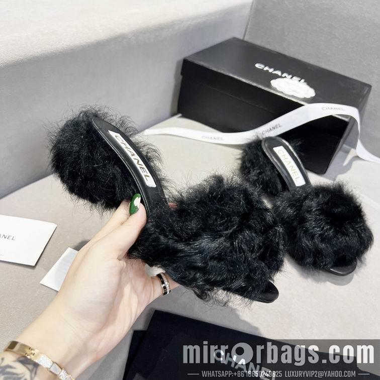 Chanel Replica Shoes sz35-41 mnh0703