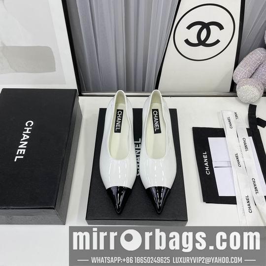 Chanel Replica Shoes sz35-41 mnh0408