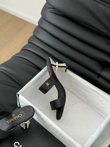 Chanel Replica Shoes sz35-39 mnh0510