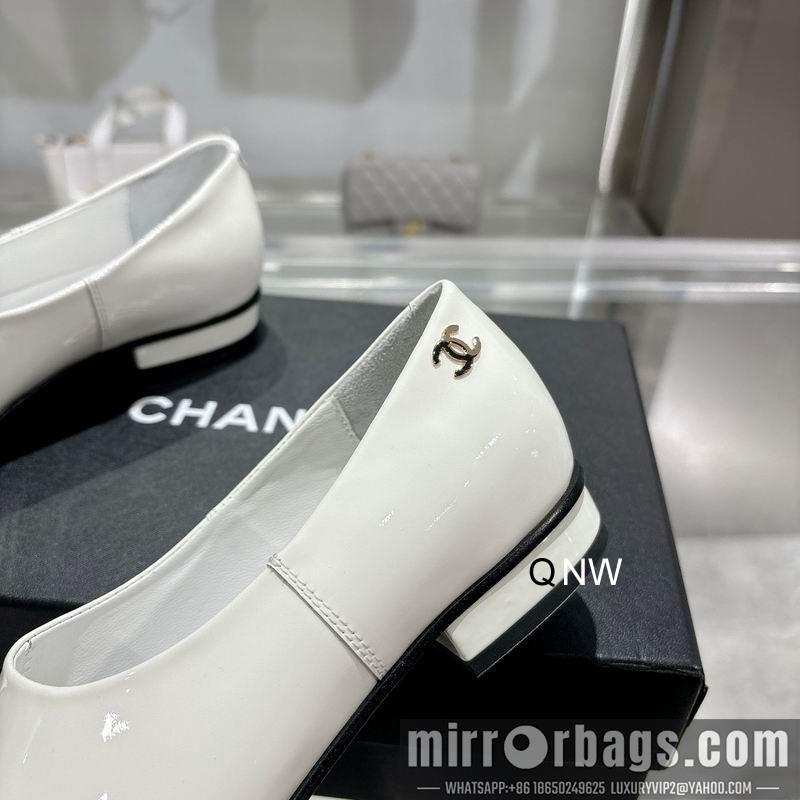 Chanel Replica Shoes sz35-40 NW0315