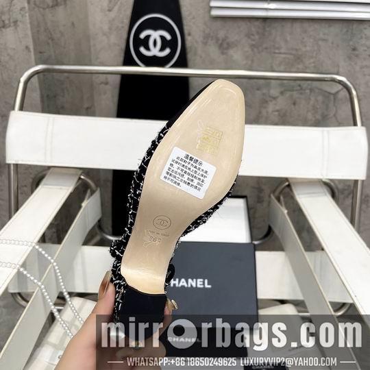 Chanel Replica Shoes sz34-43 mnh0327