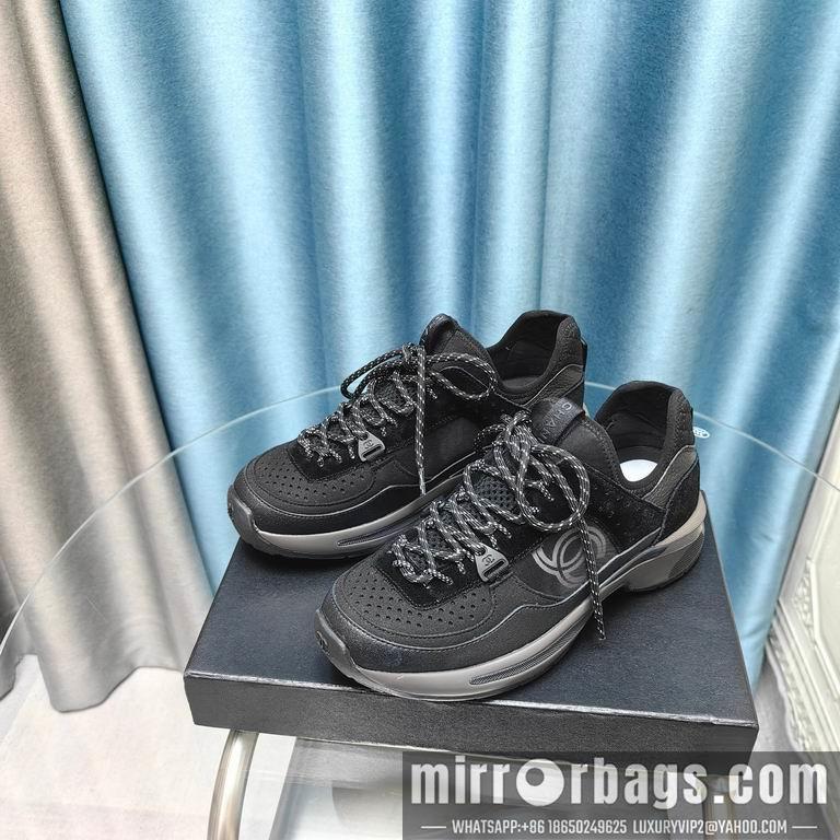 Chanel Replica Shoes sz35-42 mnh0801