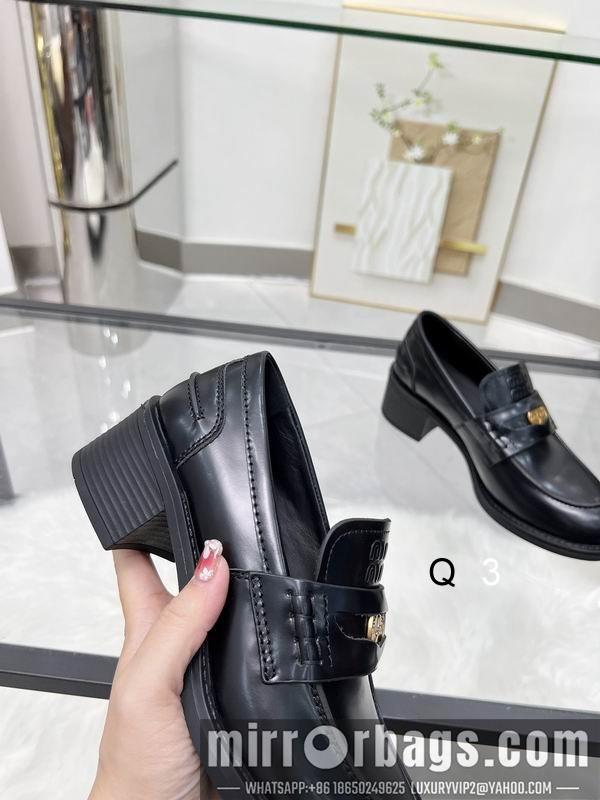 Chanel Replica Shoes sz35-40 QM1004