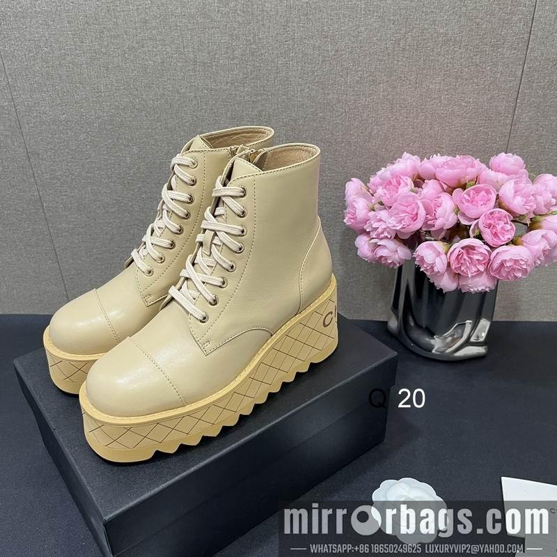 Chanel Replica Shoes Chanel sz35-40 XX1002