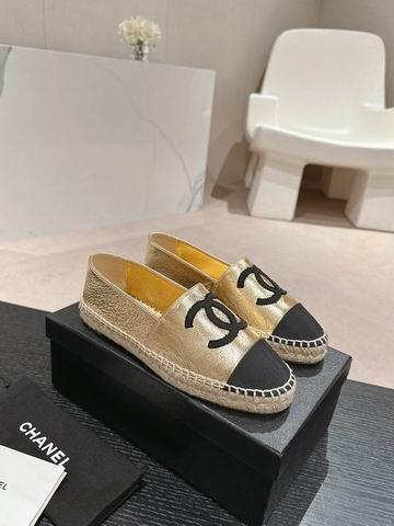 Chanel Replica Shoes sz34-42 mnh0622