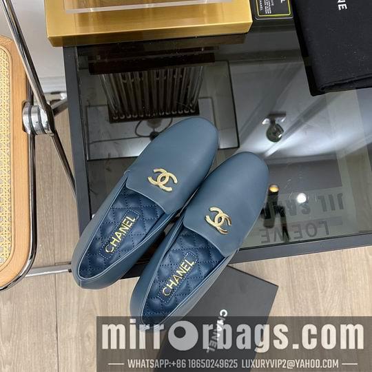 Chanel Replica Shoes sz35-41 mnh0105