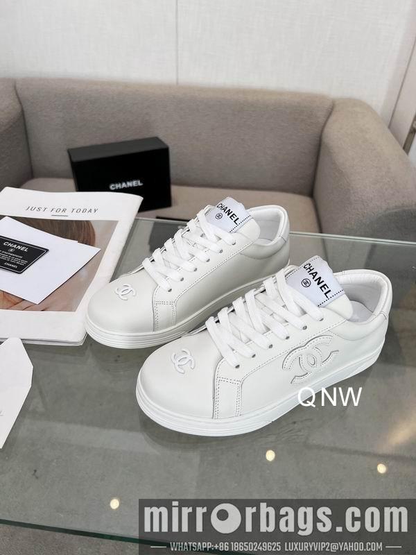 Chanel Replica Shoes sz35-40 NW0901